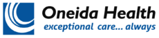 Oneida Health Logo